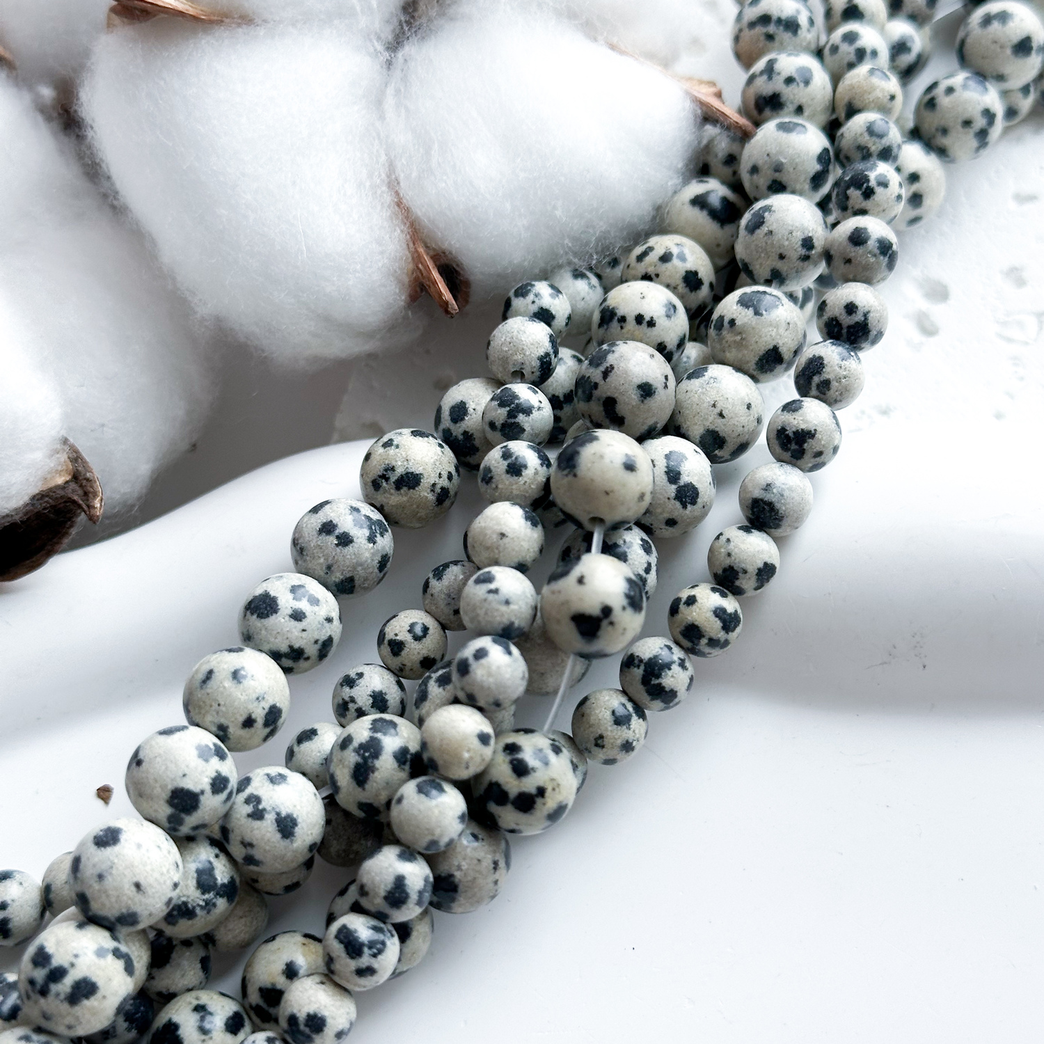 Яшма Далматин Яшма Далматин